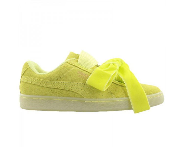 PUMA Suede Heart Reset Wn's 363229-03