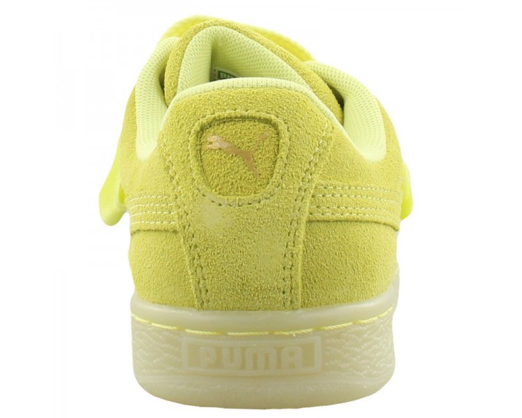 PUMA Suede Heart Reset Wn's 363229-03