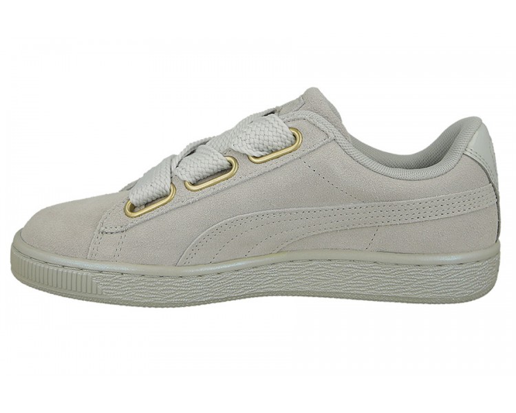 PUMA Suede Heart Satin Wn's 362714-02