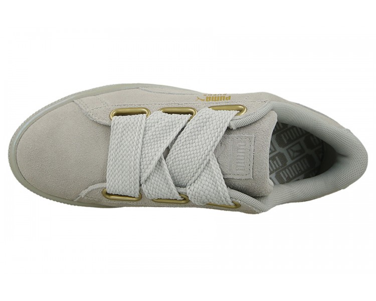 PUMA Suede Heart Satin Wn's 362714-02