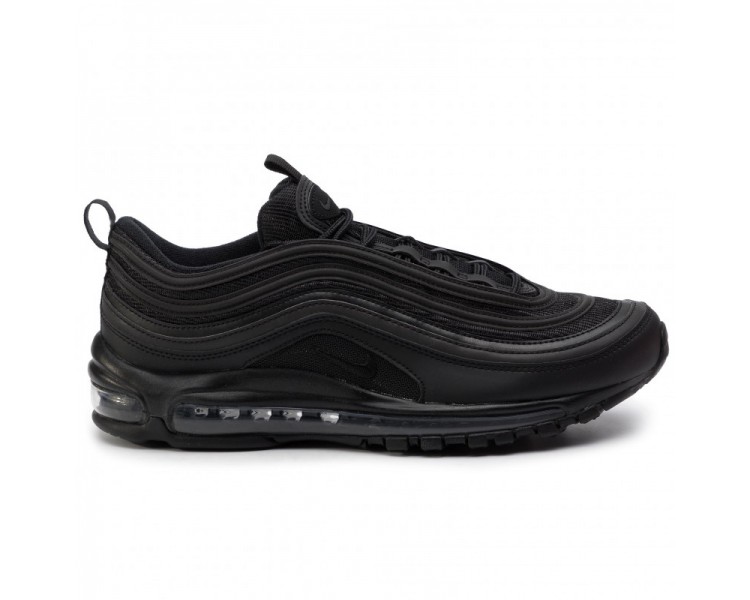 Buty Nike Air Max 97 BQ4567-001