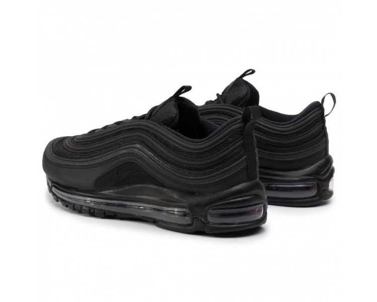 Buty Nike Air Max 97 BQ4567-001