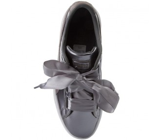 PUMA Basket Heart Lunar Lux Jr 365993-01