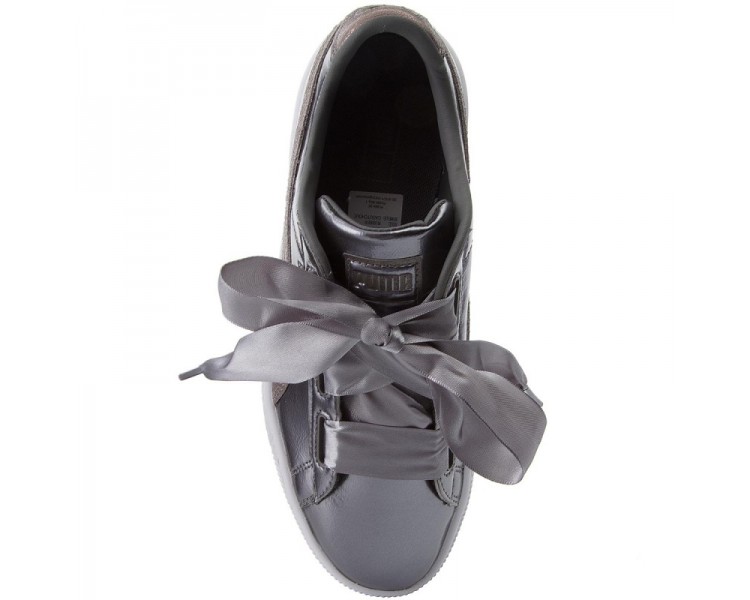 PUMA Basket Heart Lunar Lux Jr 365993-01