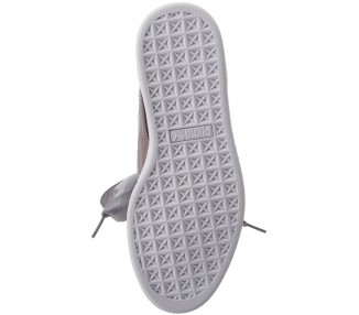 PUMA Basket Heart Lunar Lux Jr 365993-01