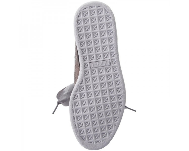 PUMA Basket Heart Lunar Lux Jr 365993-01