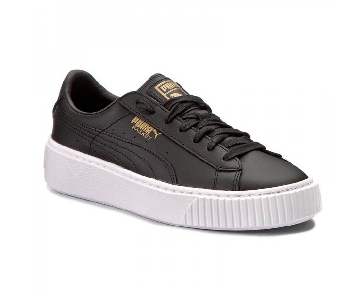 PUMA Basket Platform Core 364040-03