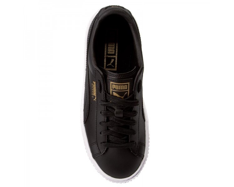 PUMA Basket Platform Core 364040-03