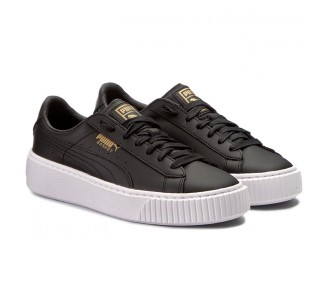 PUMA Basket Platform Core 364040-03