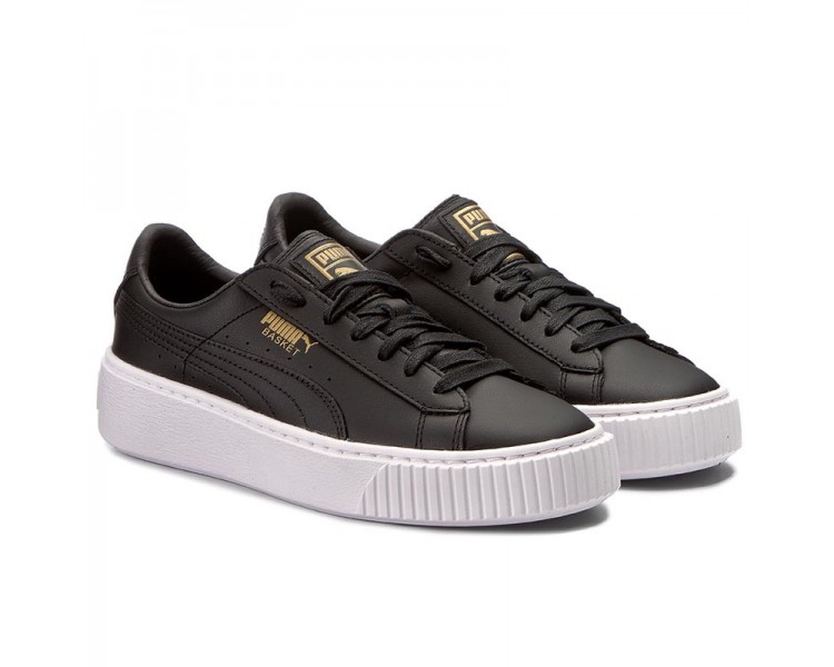PUMA Basket Platform Core 364040-03