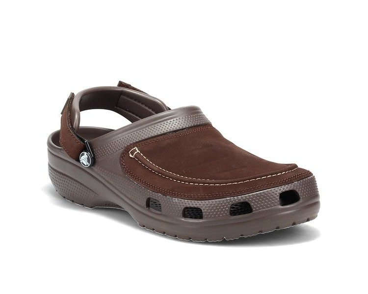 Klapki Crocs 207142-206 Klapki Crocs 207142-206