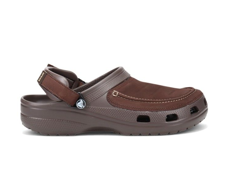 Klapki Crocs 207142-206 Klapki Crocs 207142-206