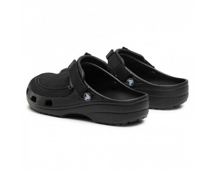 Klapki Crocs 207142-001 Klapki Crocs 207142-001