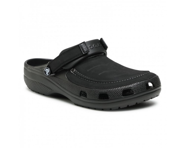Klapki Crocs 207142-001 Klapki Crocs 207142-001
