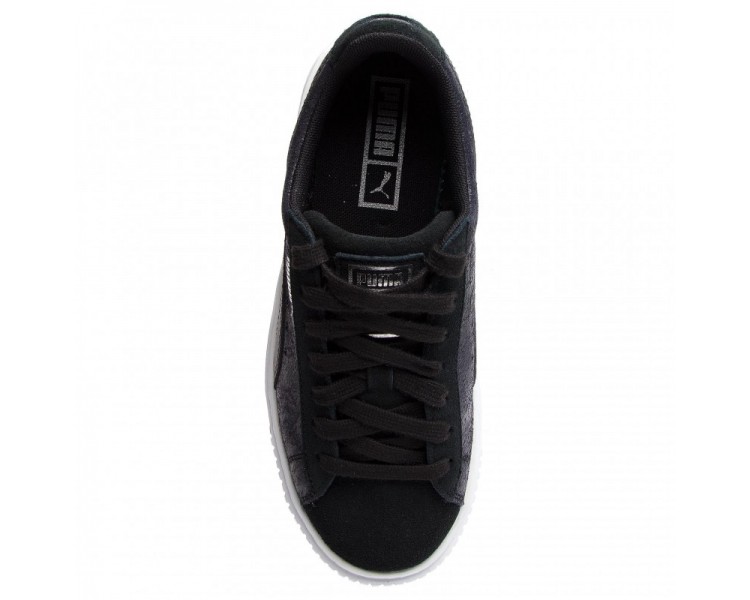 PUMA Suede Platform Safari Wn's 364594-03