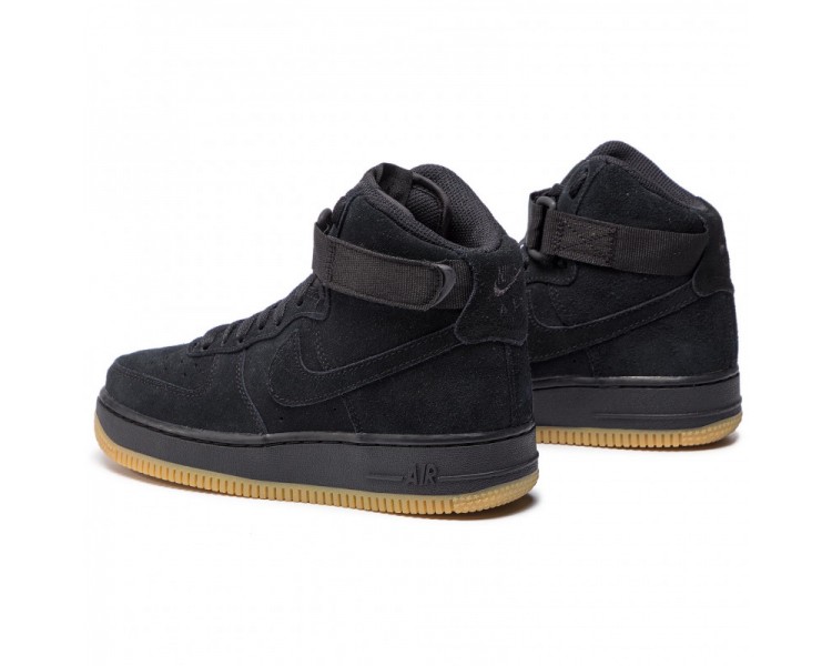 Buty Damskie Nike Force 807617-002
