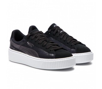PUMA Suede Platform Safari Wn's 364594-03