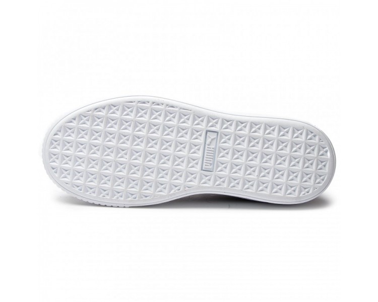 PUMA Suede Platform Safari Wn's 364594-03