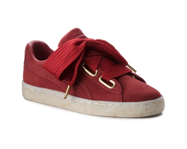 PUMA Suede Heart Celebrate 365561-02