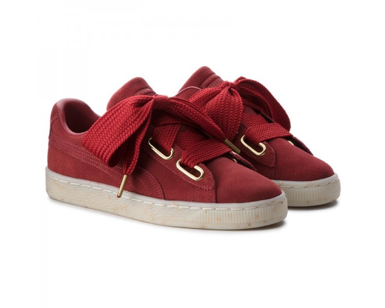 PUMA Suede Heart Celebrate 365561-02