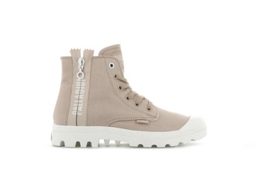 Buty Trapery PALLADIUM Pampa  97084-278