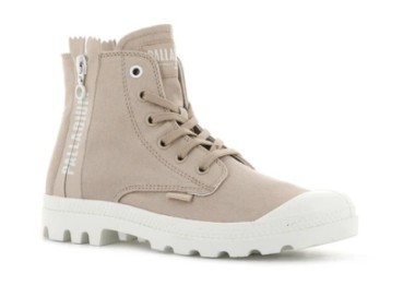 Buty Trapery PALLADIUM Pampa  97084-278