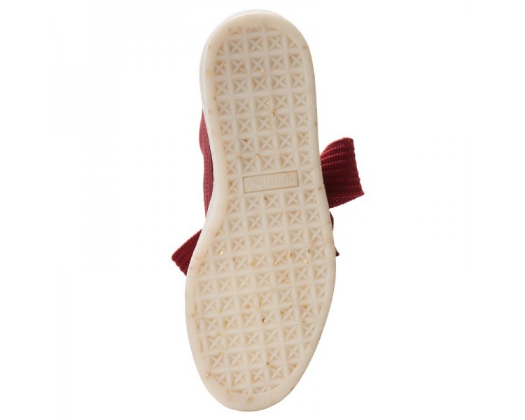 PUMA Suede Heart Celebrate 365561-02