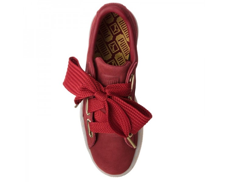 PUMA Suede Heart Celebrate 365561-02