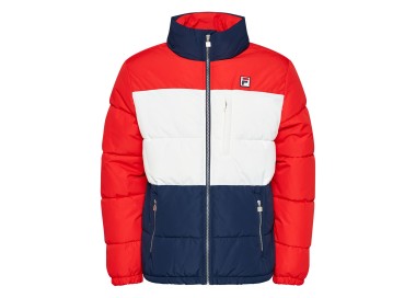 Kurtka Męska Fila 687859-A687