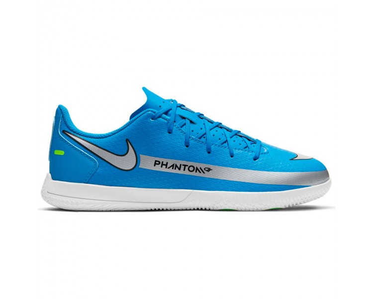 BUTY HALÓWKI NIKE PHANTOM IC CK8481-400 BUTY HALÓWKI NIKE PHANTOM IC CK8481-400