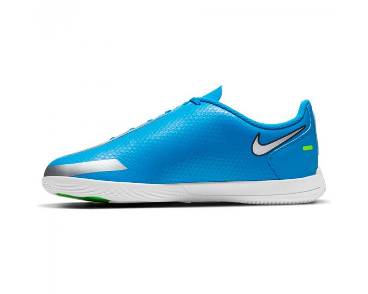 BUTY HALÓWKI NIKE PHANTOM IC CK8481-400 BUTY HALÓWKI NIKE PHANTOM IC CK8481-400