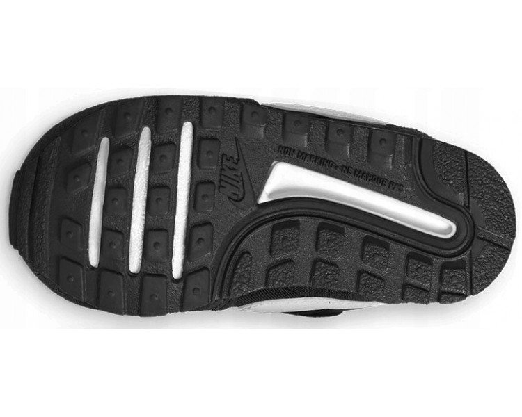 Buty dziecięce Nike MD Valiant CN8560-002 Buty dziecięce Nike MD Valiant CN8560-002