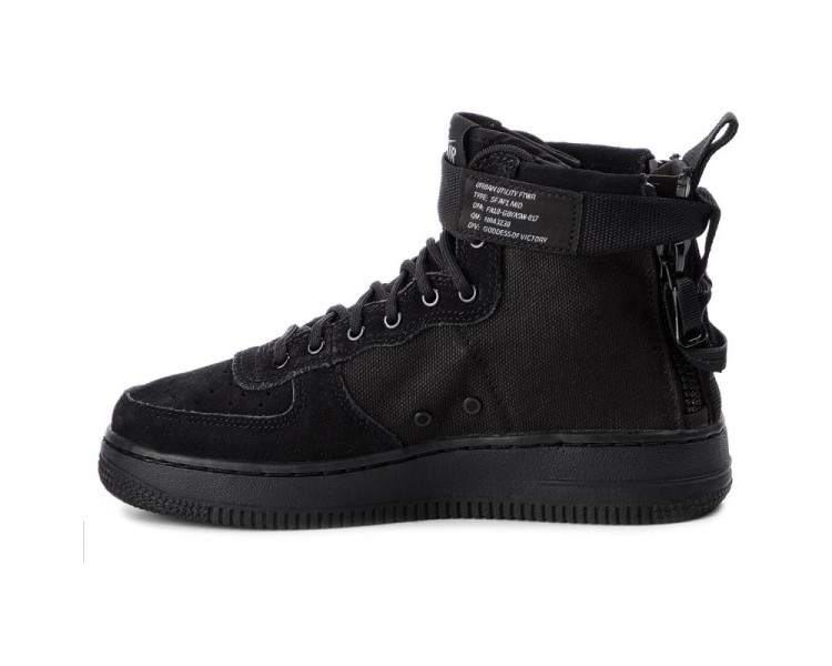 Buty Damskie Nike SF AF1 AJ0424-006 Buty Damskie Nike SF AF1 AJ0424-006