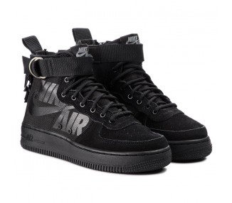 Buty Damskie  Nike SF AF1 AJ0424-006