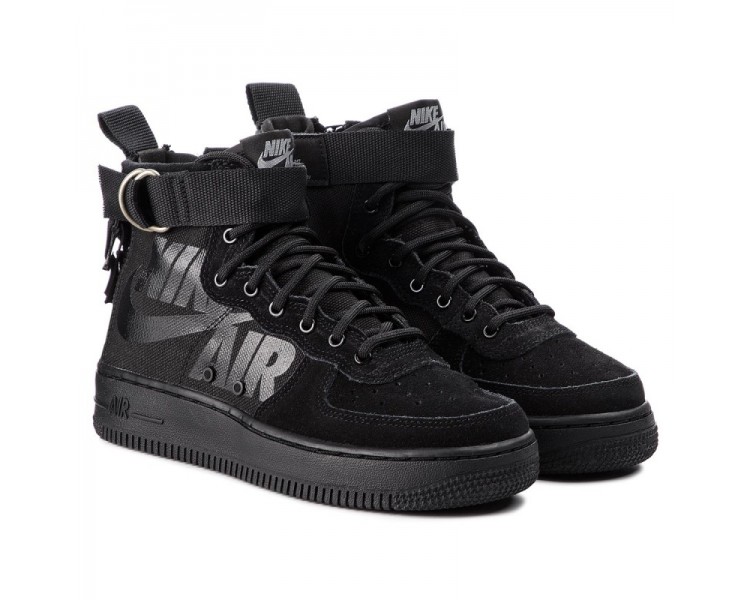 Buty Damskie Nike SF AF1 AJ0424-006 Buty Damskie Nike SF AF1 AJ0424-006
