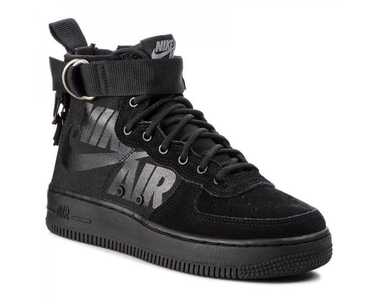 Buty Damskie Nike SF AF1 AJ0424-006 Buty Damskie Nike SF AF1 AJ0424-006