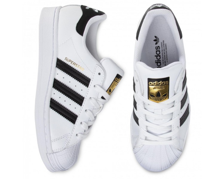 Buty Damskie Adidas Superstar FU7712 Buty Damskie Adidas Superstar FU7712