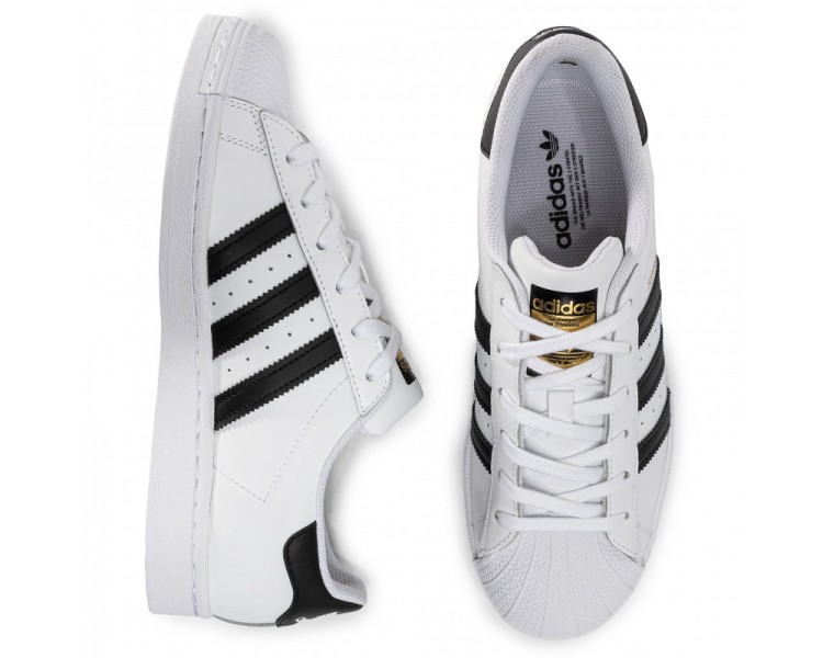 Buty Adidas Superstar EG4958
