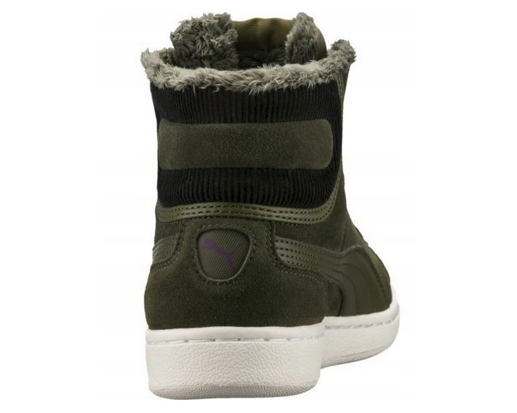 Buty Puma Vikky Corduroy 363729-01