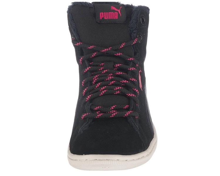 Buty Puma Vikky Corduroy 363729-02