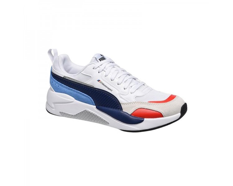 Buty PUMA BMW X-Ray 306771-02
