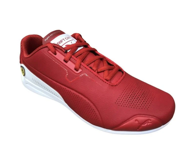 Buty PUMA Ferrari Drift 306818-02