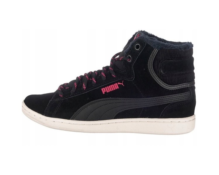 Buty Puma Vikky Corduroy 363729-02