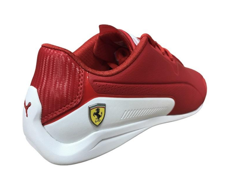 Buty PUMA Ferrari Drift 306818-02
