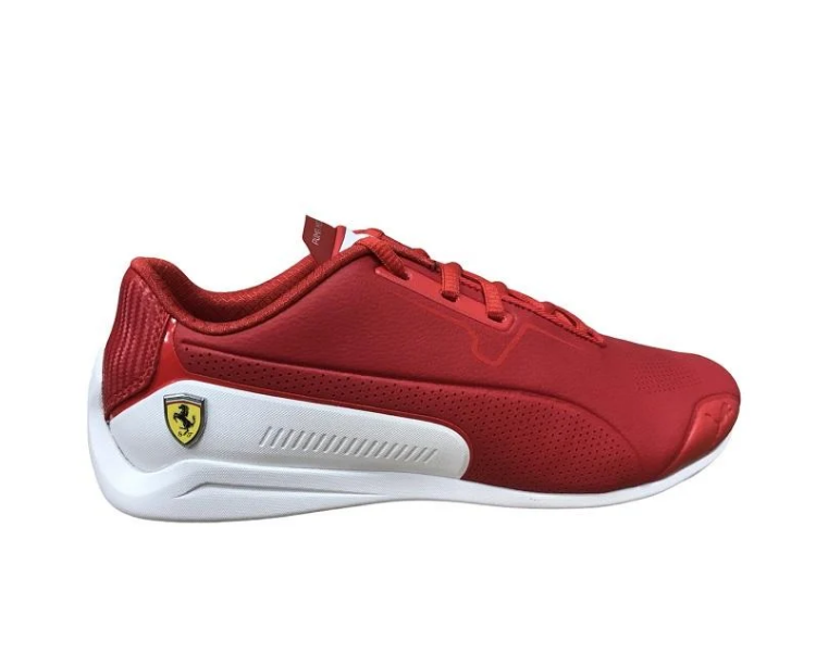 Buty PUMA Ferrari Drift 306818-02