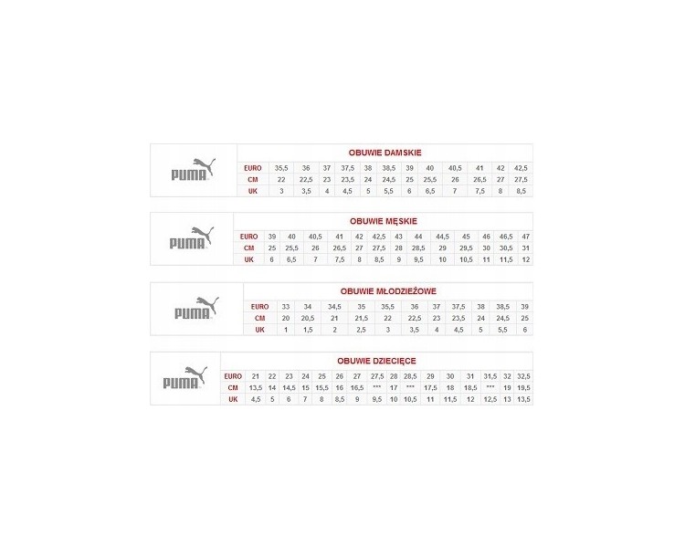 Buty Dziecięce Puma ST Runner 365295-26