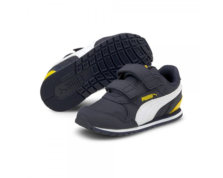 Buty Dziecięce Puma ST Runner 365295-26