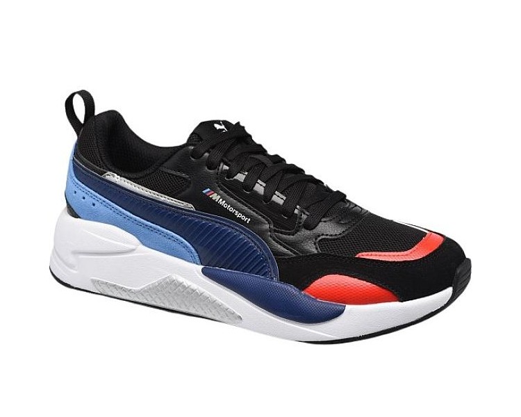 Buty PUMA BMW X-Ray 306771-01