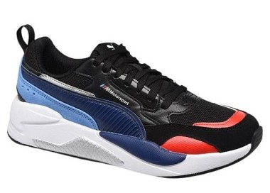 Buty PUMA BMW X-Ray 306771-01