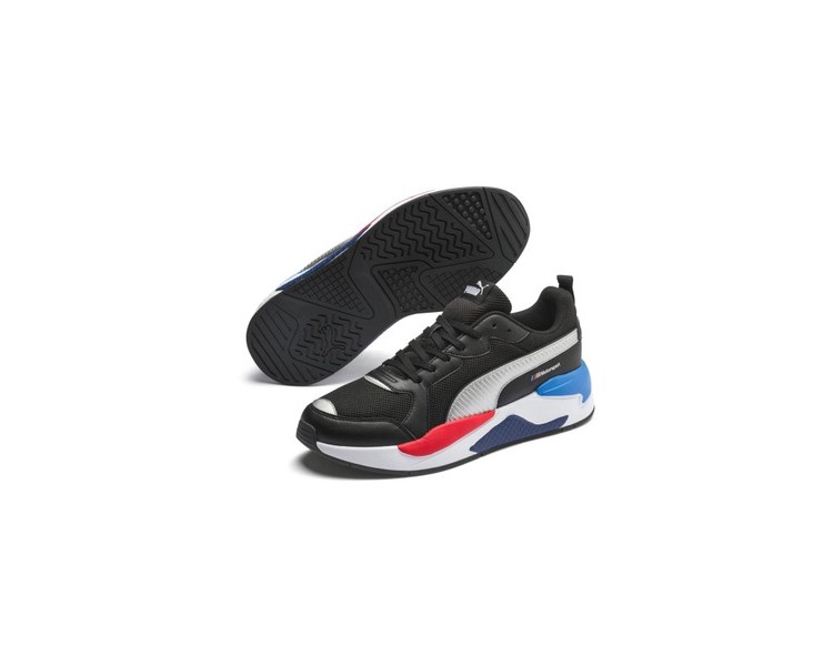 Buty PUMA BMW X-Ray 306771-01